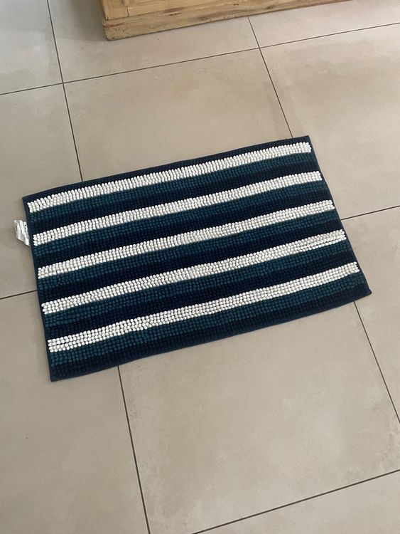Ikea Teppich Badezimmer