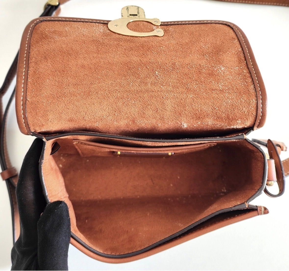 Coach Taschen für Damen: COACH TABBY SIGNATURE BAG – Gebraucht aus Schaffhausen von rot_yyy7 4