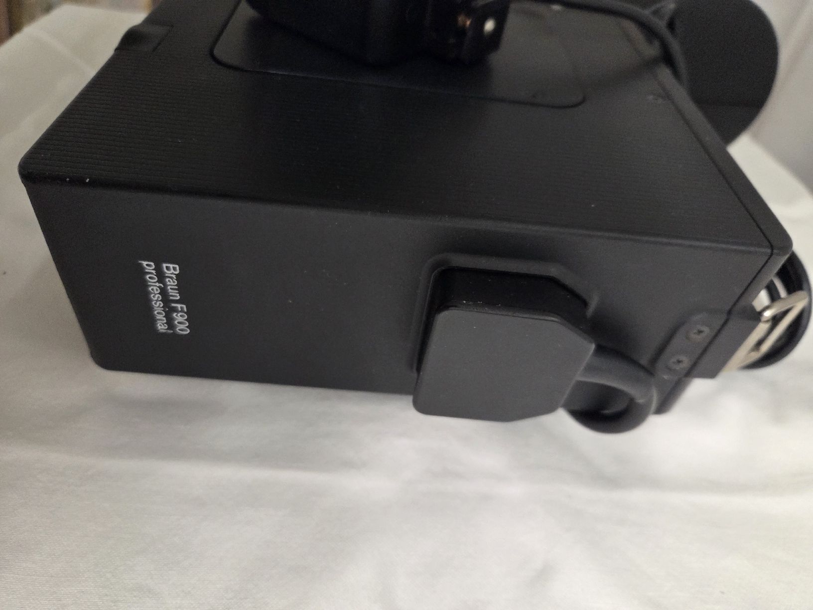Flash: Profi Blitzkopf Braun F900 – Usato da Dietikon venduto da Allegra34 2