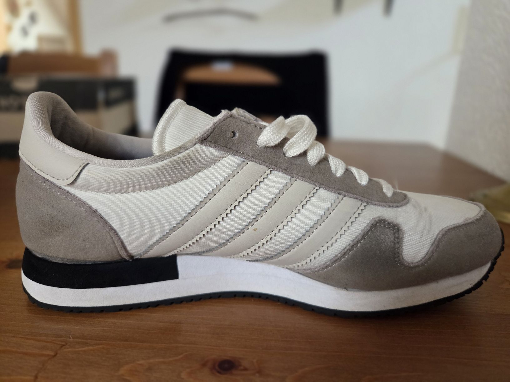 Scarpe da donna: Adidas Schuhe Gr. 40 – Usato da Hägglingen venduto da jor_b52z 3