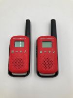 MOTOROLA | Walkie Talkie | Talkabout T42