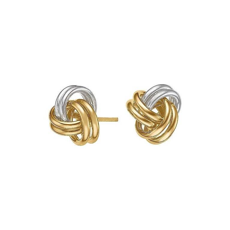 Ohrringe & -stecker: Ohrstecker Echtgold – Gebraucht aus Hemmental von 18kGold