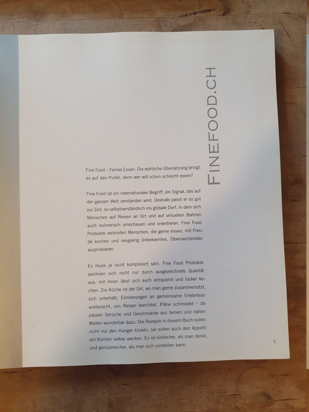 Libri: Inspiration - Die pure Lust am Essen – Usato da Zürich venduto da loosebone 1