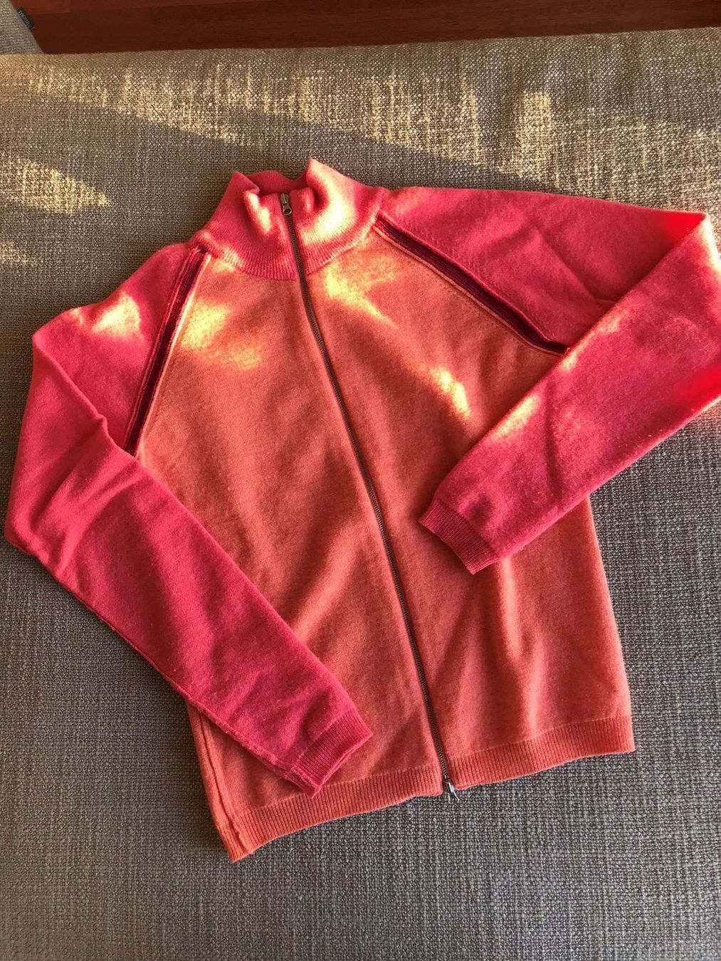 Pullover & Sweatshirts: Roberto Collina Pullover Gr. S – Gebraucht aus Stäfa von 6senses