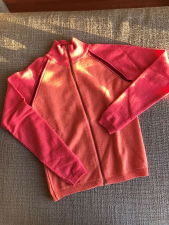 Roberto Collina Pullover Gr. S