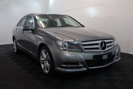 MERCEDES-BENZ C 180 BlueEfficiency Avantgarde 7G-Tronic