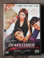 DVD: ZICKENTERROR DER TRUFEL IST EINE FRAU