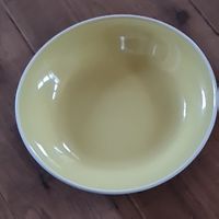 Rössler 2 Suppenteller neu