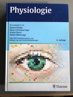 Physiologie Thieme