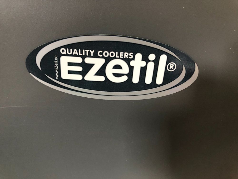 EZETIL Kühlbox Electric cooler e26 .(12V/230V ) Kaufen auf Ricardo