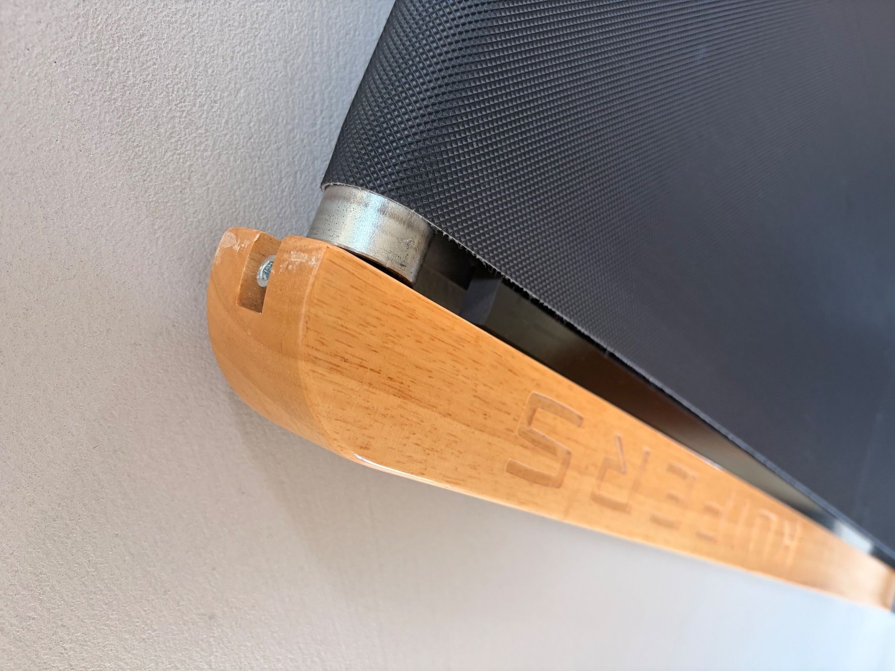 Hometrainer: Kuipers Laufband K1 – Gebraucht aus Rifferswil von nil_6hyh 6