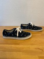 Damenstoffschuhe von Divided H & M