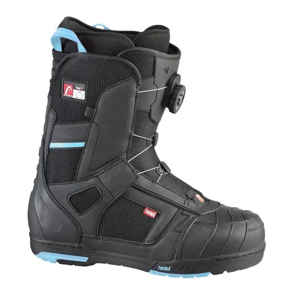 Scarpe per ragazzi: Head Snowboard Schuh JR Gr 22.5 / 36 – Usato da Altwis venduto da susi70