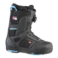 Head Snowboard Schuh JR Gr 22.5 / 36
