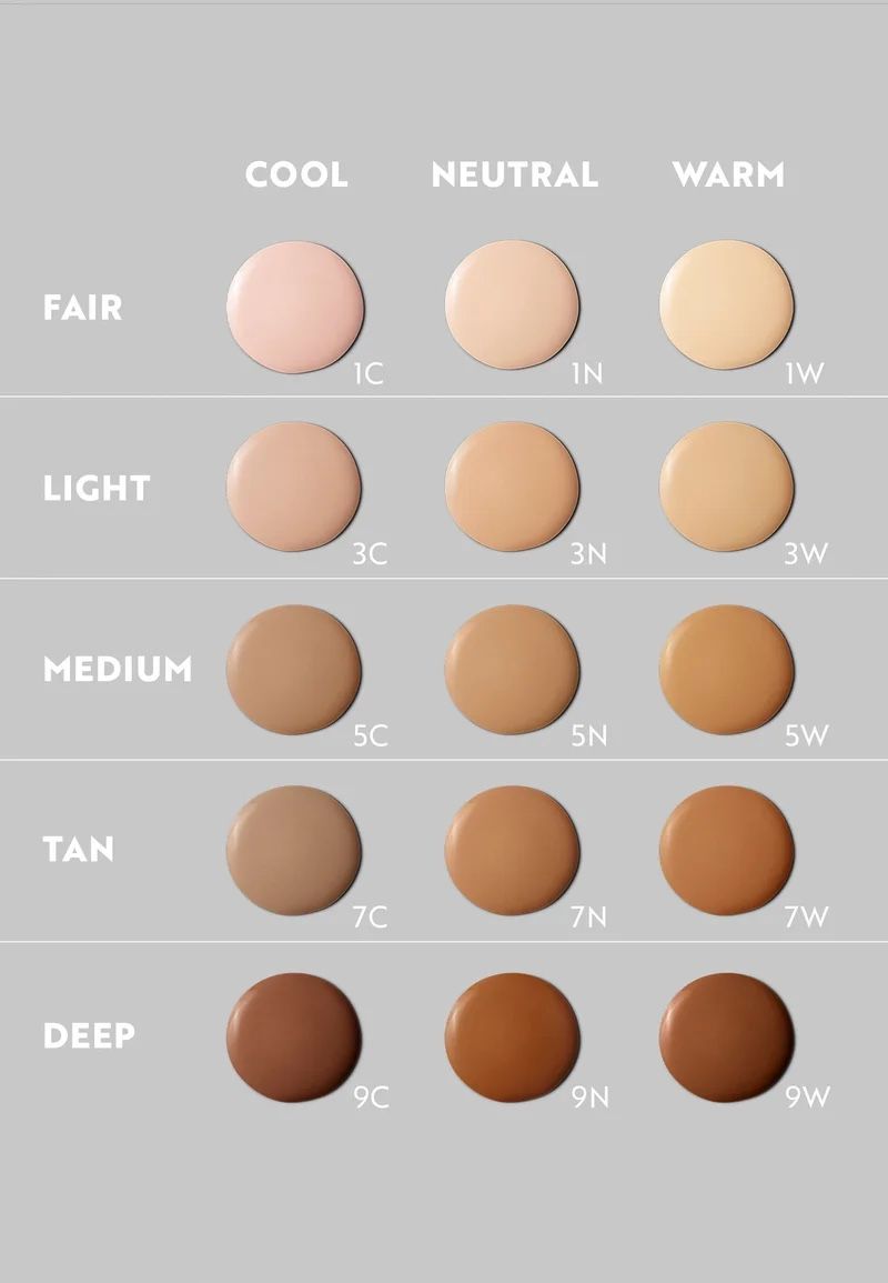 Maquillage: ISADORA No Compromise Foundation 1N – Neuf (Voir description) à Basel par Chocolate_Cupcake 1