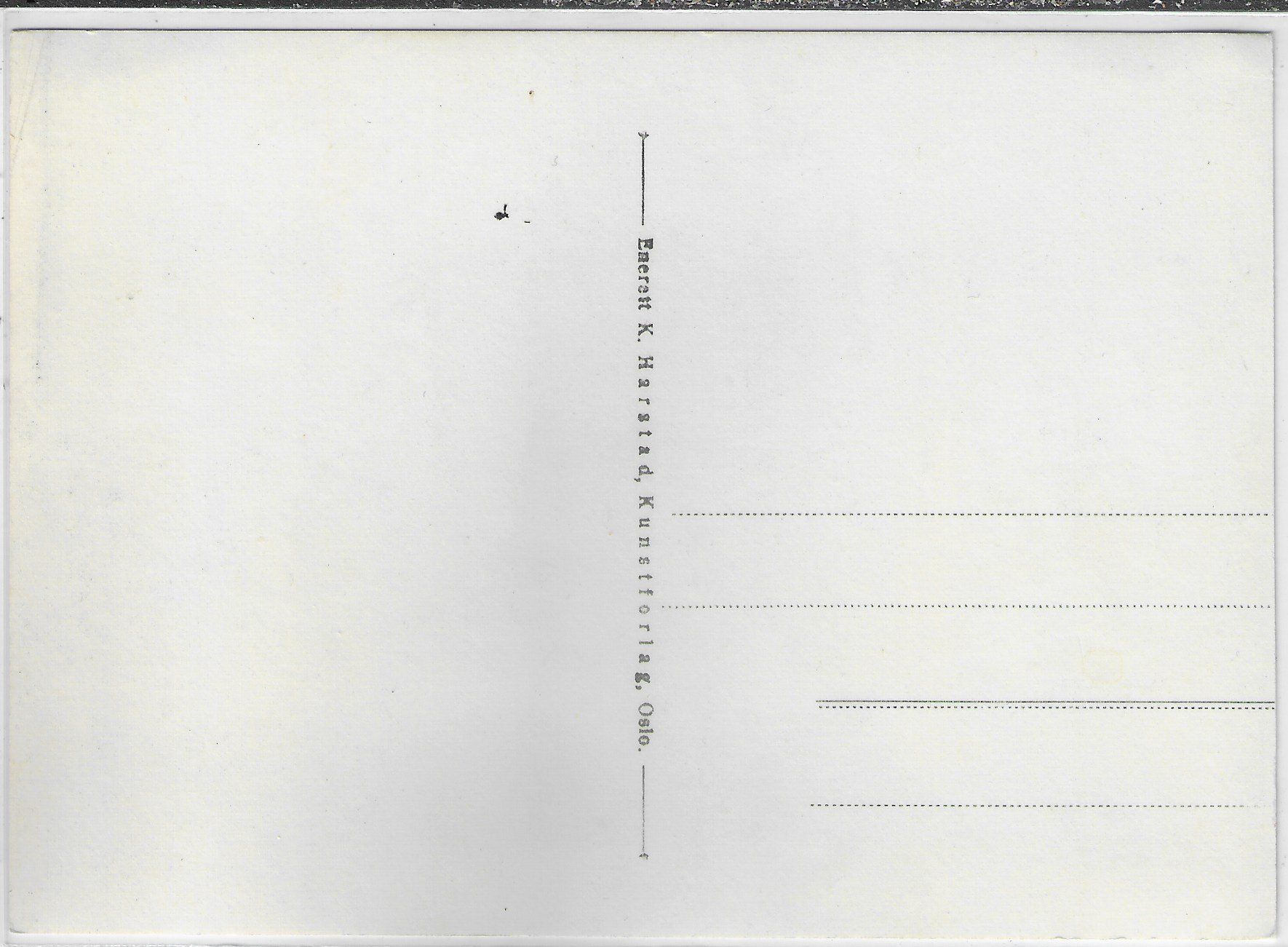 Cartoline postali: Dennis Morgan – Usato da Ettingen venduto da Kartenplanet 1