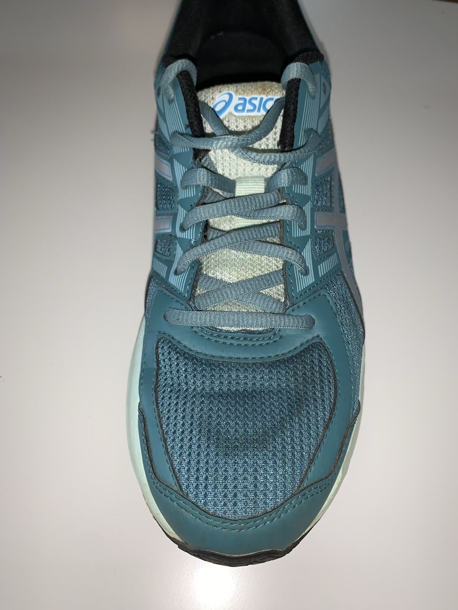Asics Scarpe da donna: Asics - Chaussures de Running – Nuovo (secondo la descrizione) da Corsier GE venduto da neiluj2003 3