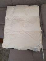 Royal Medium Daunendecke 160x210cm - Kuschelig Warm!