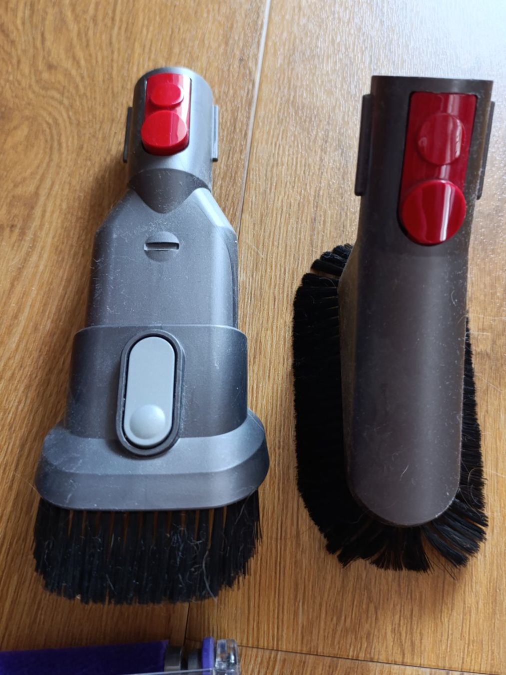 Dyson Aspirateurs & Accessoires: Dyson Staubsauger Zubehör – Neuf (Voir description) à Silvaplana par Suomi3101 4