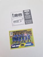 Panini Sticker CUW13
