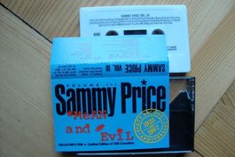 SAMMY PRICE VOL 3 - St.Louis Blues etc