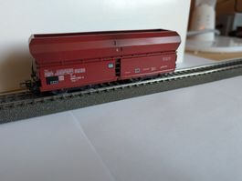 Märklin HO 4624 GroBgüterwagen in Originalverpackung