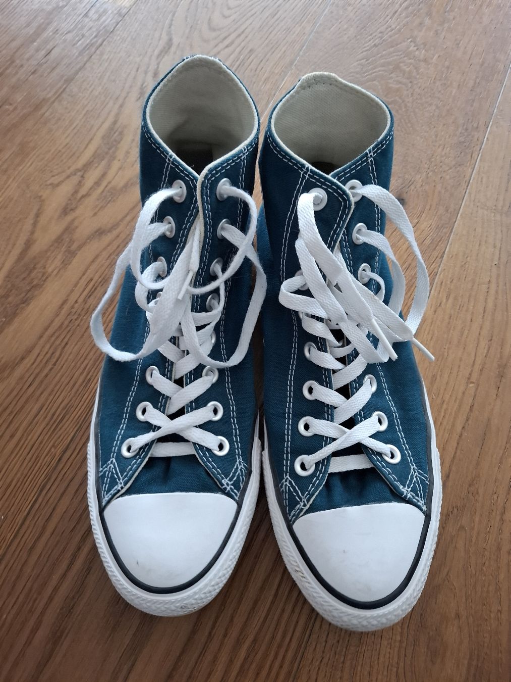 Converse Scarpe da uomo: converse 42 – Nuovo (secondo la descrizione) da Wauwil venduto da pfand1979
