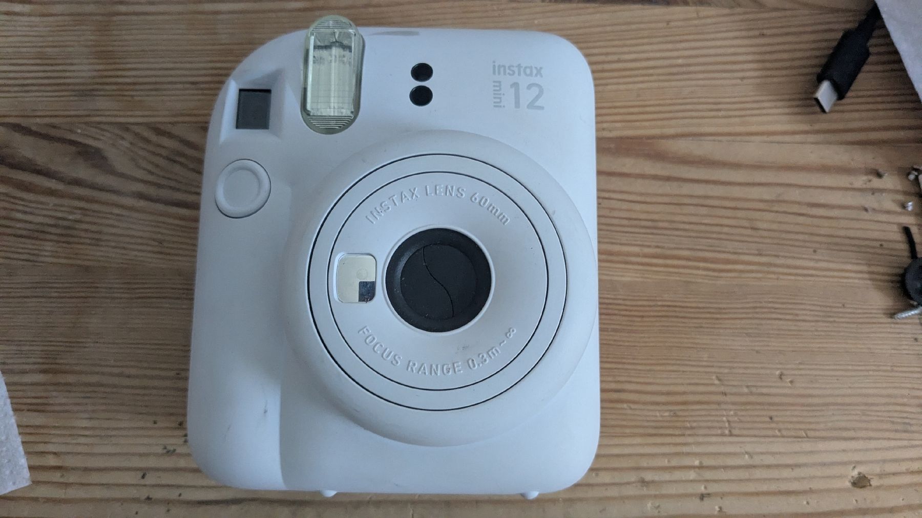 Fujifilm Fotocamera: Instax mini 12 – Usato da Zürich venduto da enri23