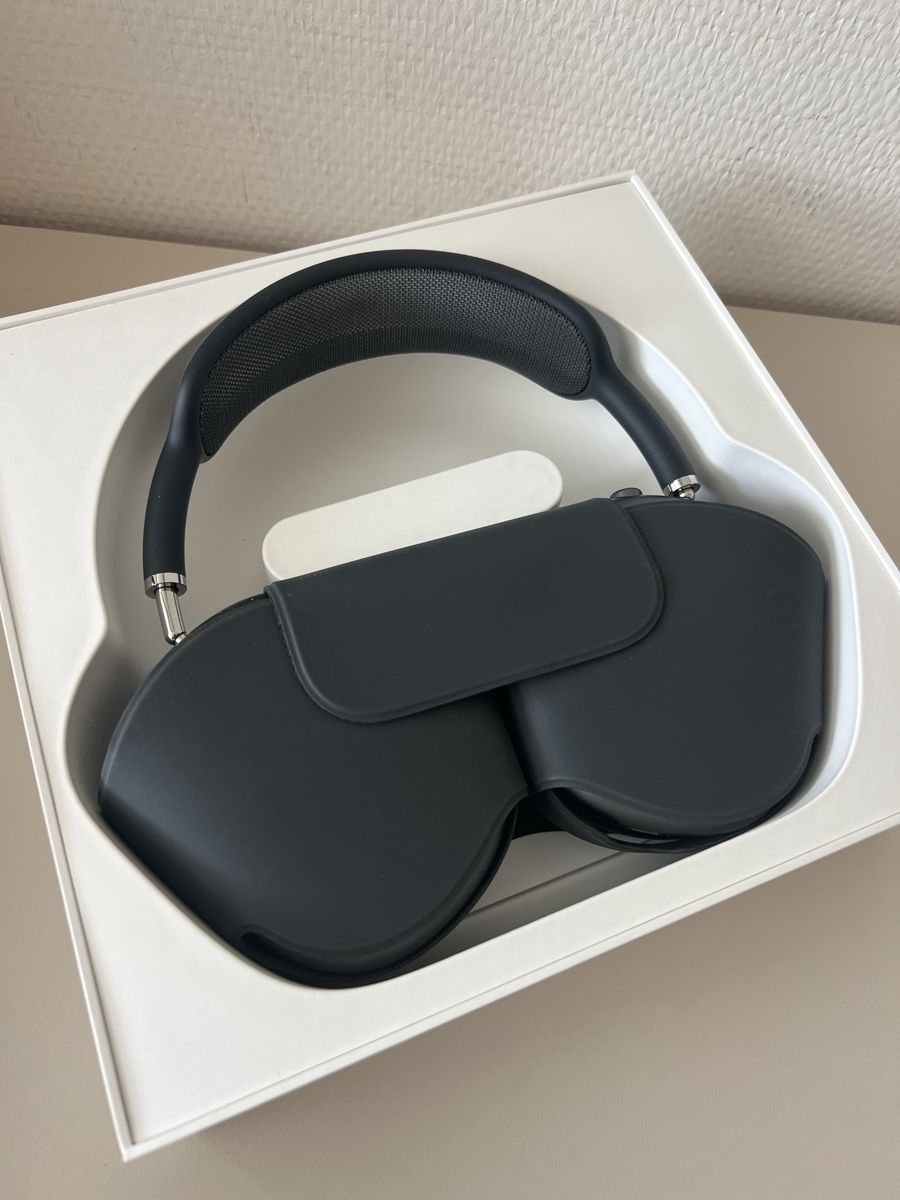 Apple Cuffie: Apple AirPods Max Space Grey, excellent condition – Nuovo (secondo la descrizione) da Samstagern venduto da rie_7vpv 4