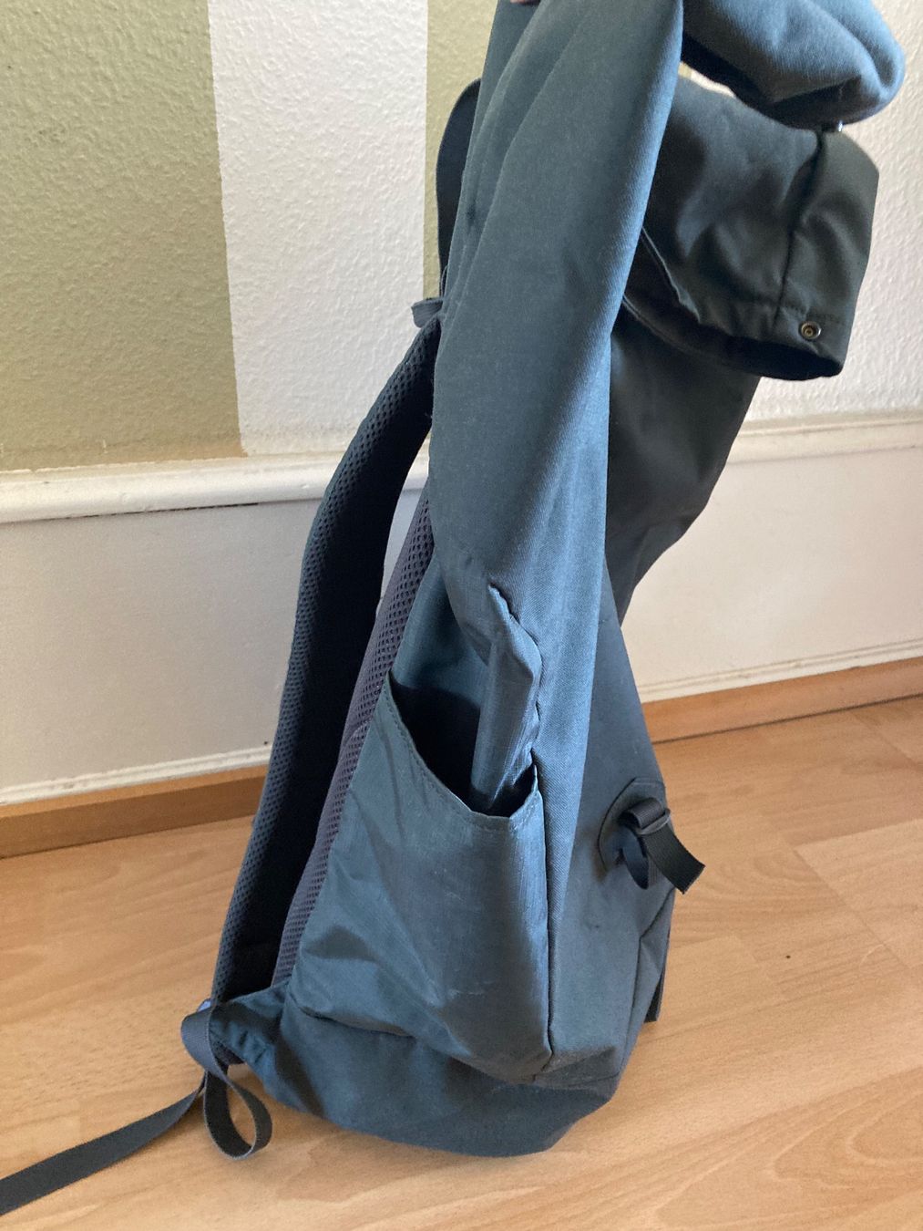 Tatonka Sacs à dos: Tatonka Grip Rolltop Rucksack – D'occasion à Basel par Myriam3 1