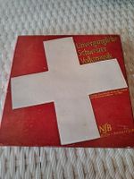 6 MC Box VARIOUS "Unvergängliche Schweizer Volksmusik " NSB