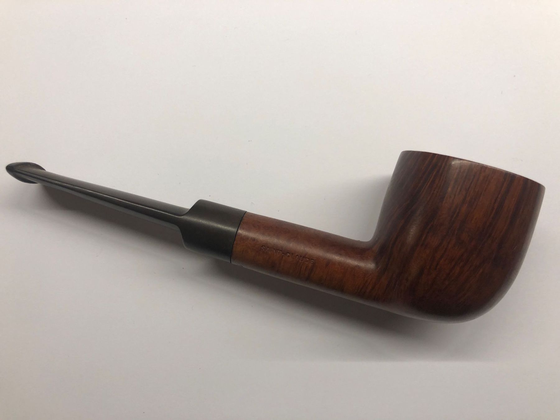 Pipe & Accessori: Pfeife Saint Claude 1009S Burdine – Usato da Nunningen venduto da anclaudia