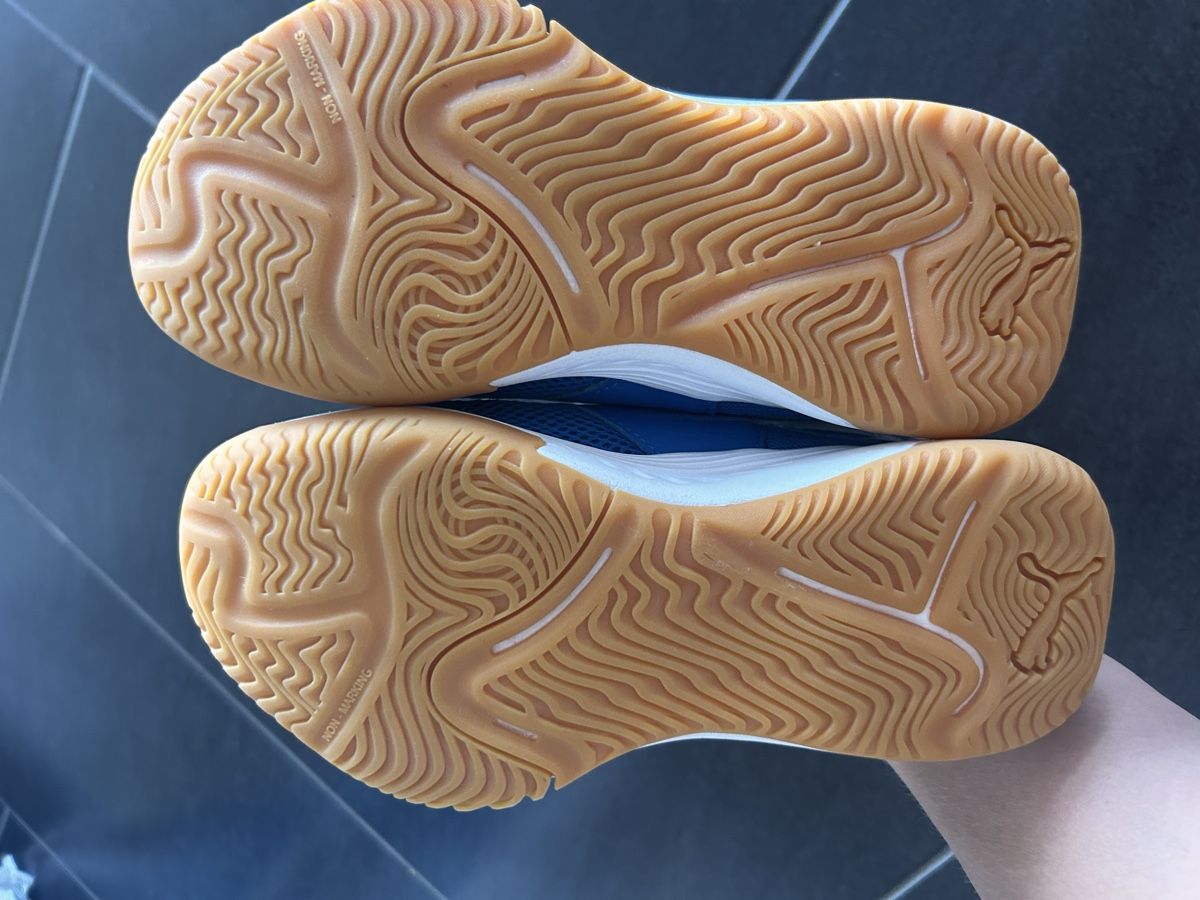 Puma Scarpe per ragazzi: Puma Turnschuhe 32/31 – Usato da Amden venduto da roatan01 2
