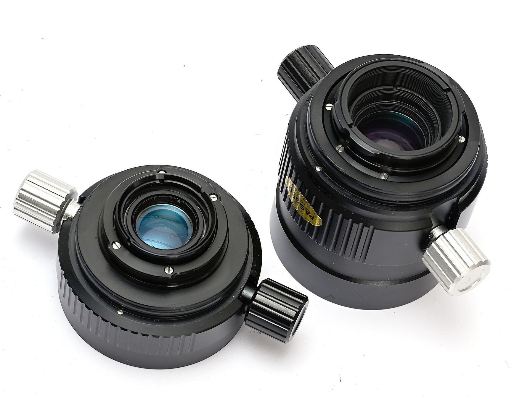 Nikon Fotocamera: NIKON NIKONOS-V, 2 Objektive + Zubehör – Usato da Bubendorf venduto da zimmers_creativteam 5