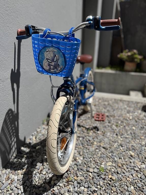 Vélos: Kindervelo 16 Zoll – D'occasion à Bern par smashroom 1