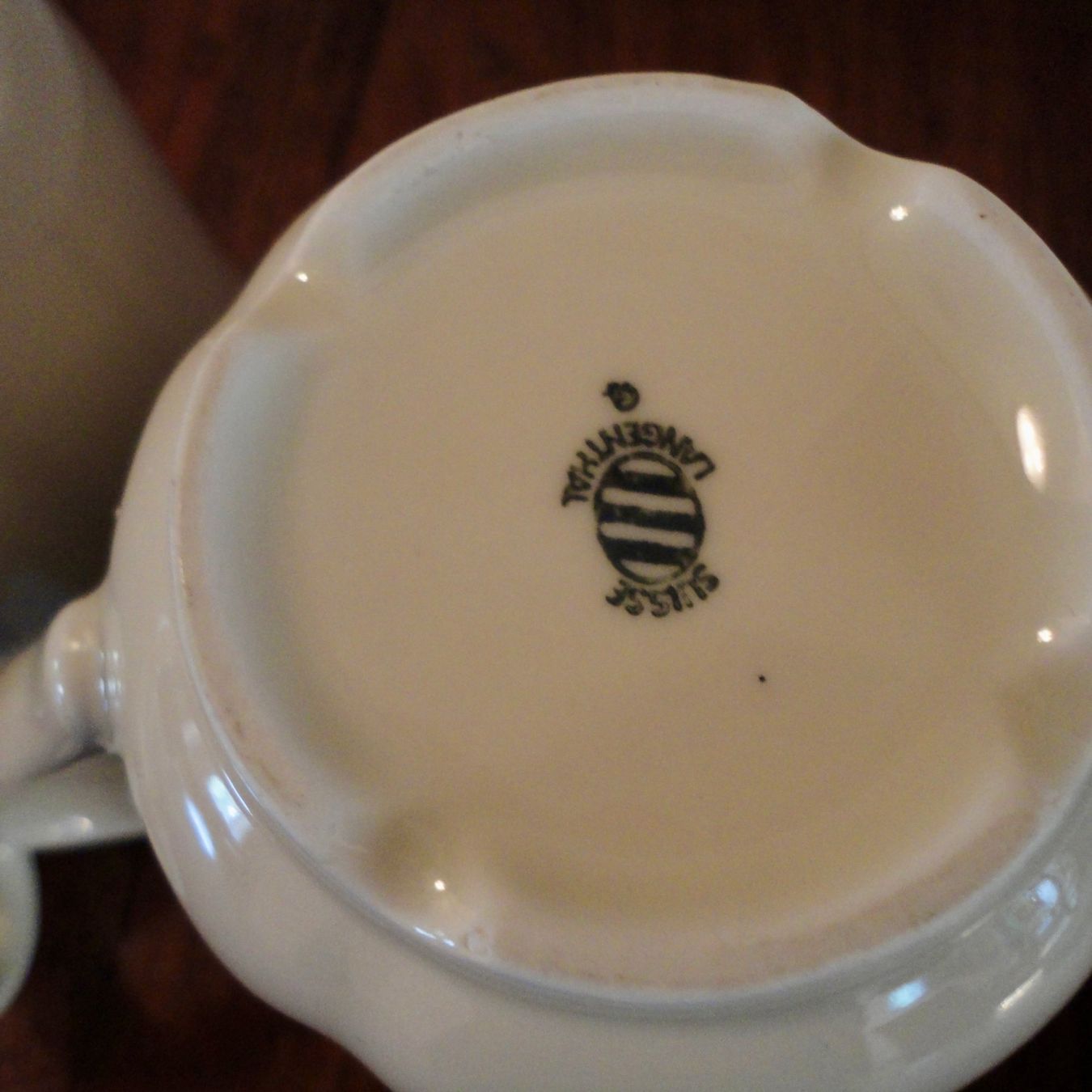 Tasses: 3 Kaffeetassen (Langenthal) – D'occasion à wädenswil par niki20 3