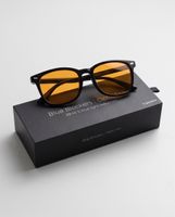 Lunettes Blue Blockers Optic Pro — très bon état