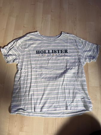 Hollister Top