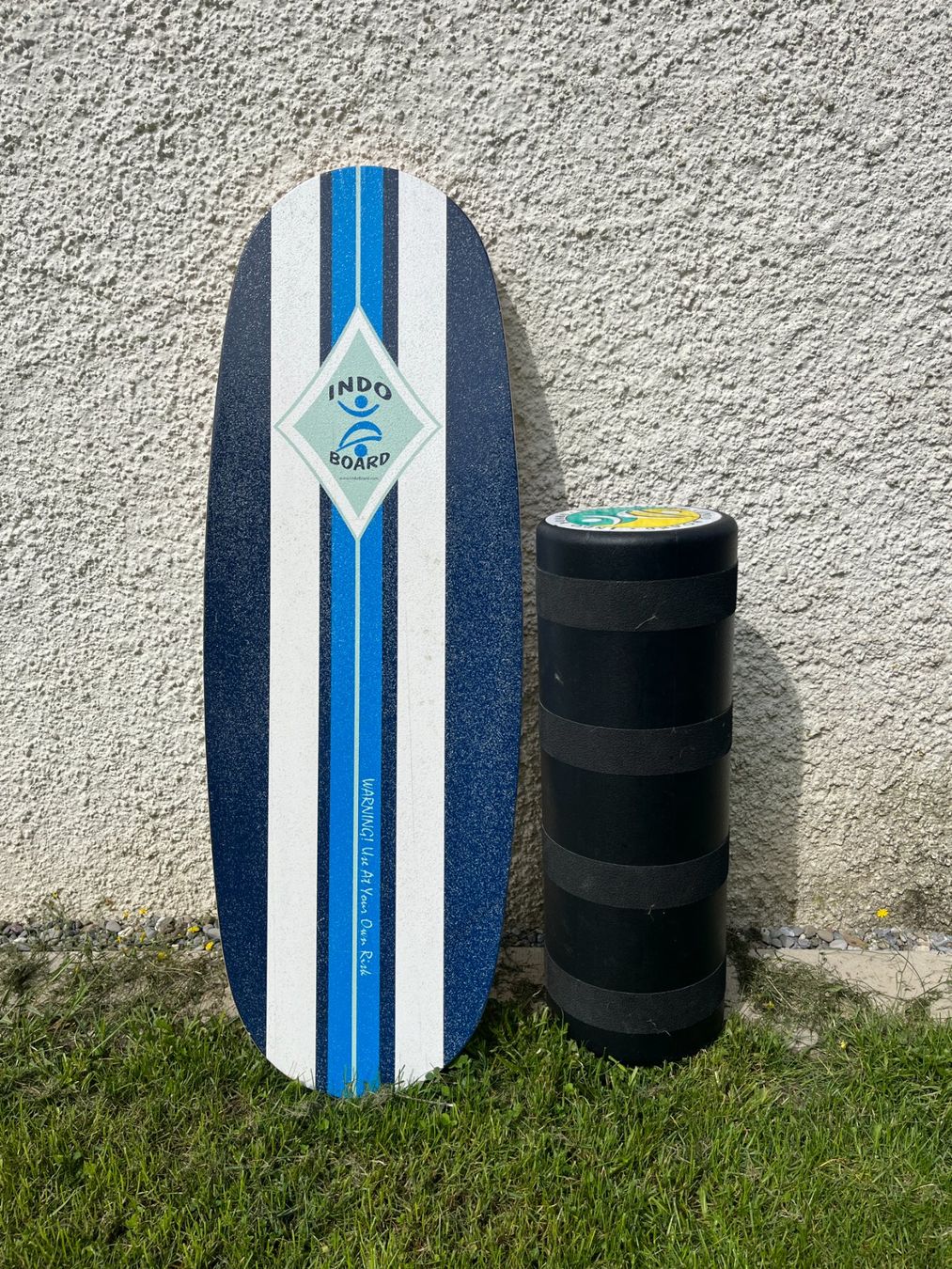 Tavole da surf e di nuoto: IndoBoard Pro Model Classic Surf - Balanceboard – Usato da Ehrendingen venduto da RHQ