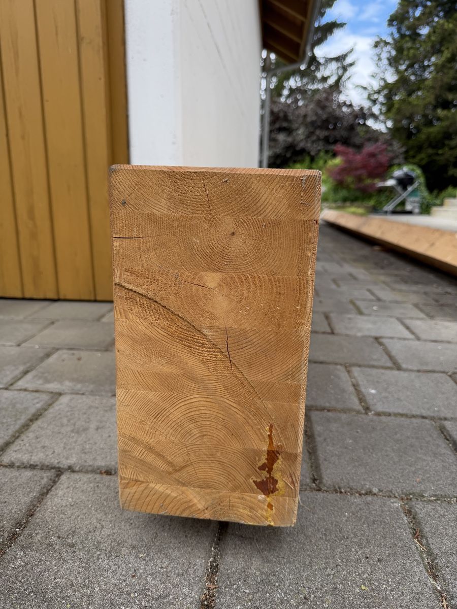Articles en bois: Holz Balken verleimt – Neuf (Voir description) à Bern par lea_8tqp 1
