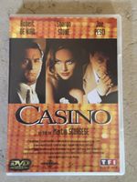 Casino (Robert de Niro, Sharon Stone)