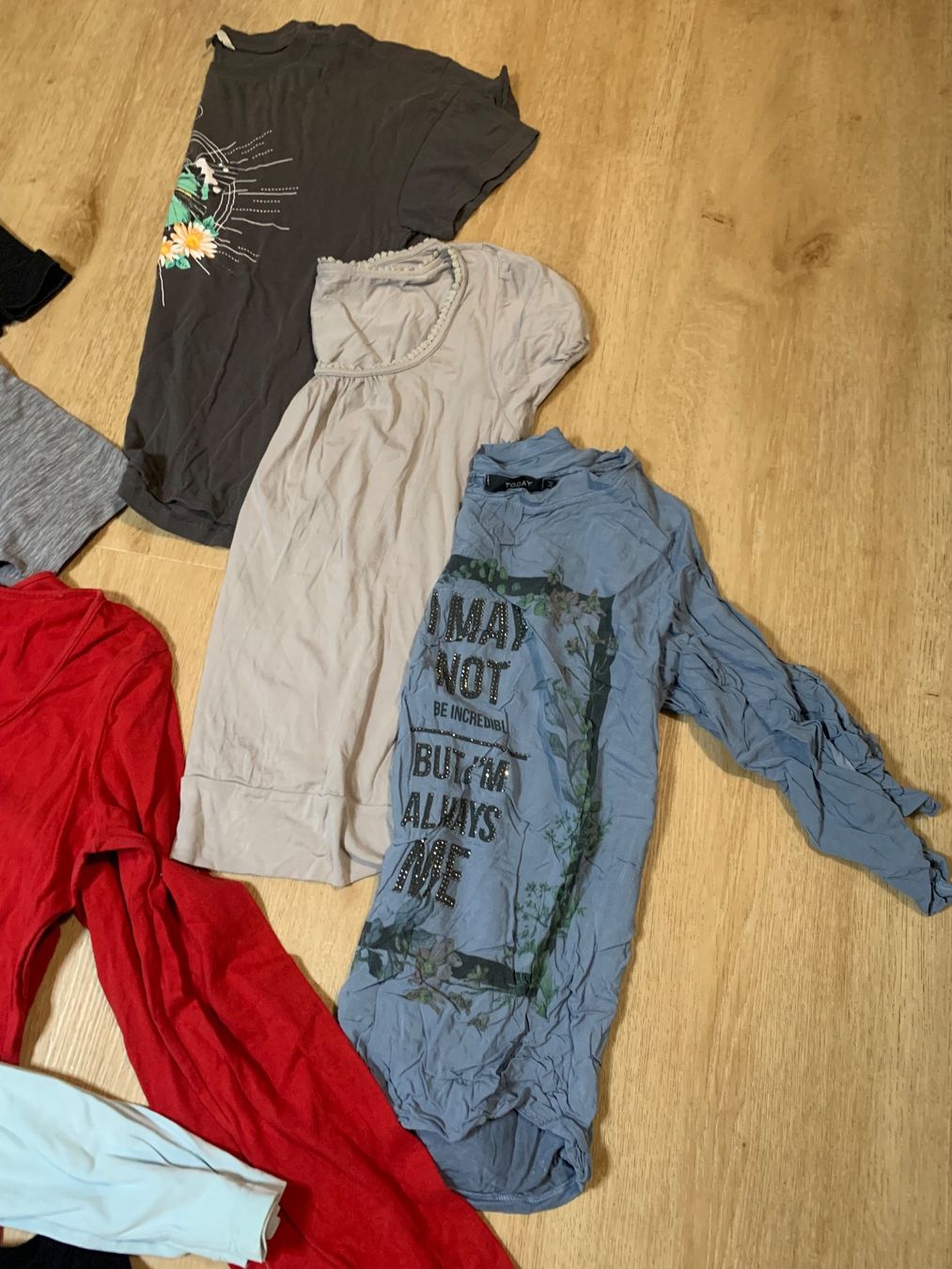 Lotti di vestiti: Kleiderpaket Gr.M – Usato da Niederhasli venduto da Nati134 2