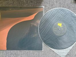 Sam Morrison - Dune - JAP - 1977
