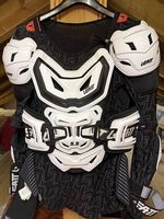Leatt Body Protector 5.5 Gr.L