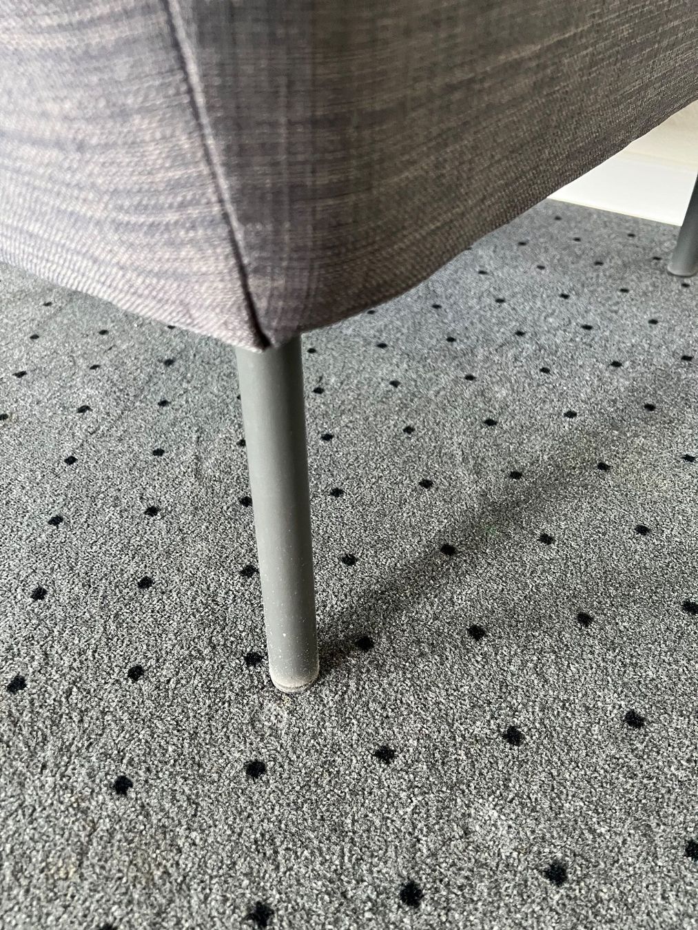 Ikea Poltrone: Posten 4x IKEA Sessel – Usato da Wangen an der Aare venduto da TBYN 5