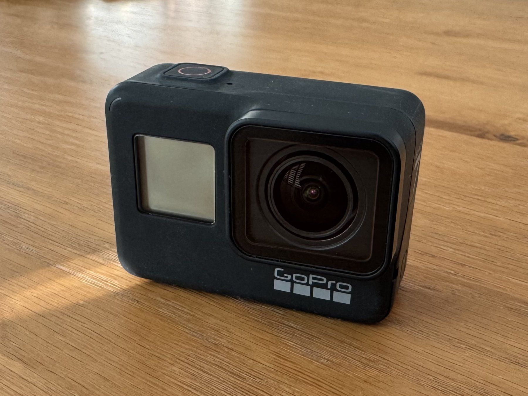 Gopro Action Cam: HERO7 Black + 128 Go – Gebraucht aus Yverdon-les-Bains von big_eddy 1