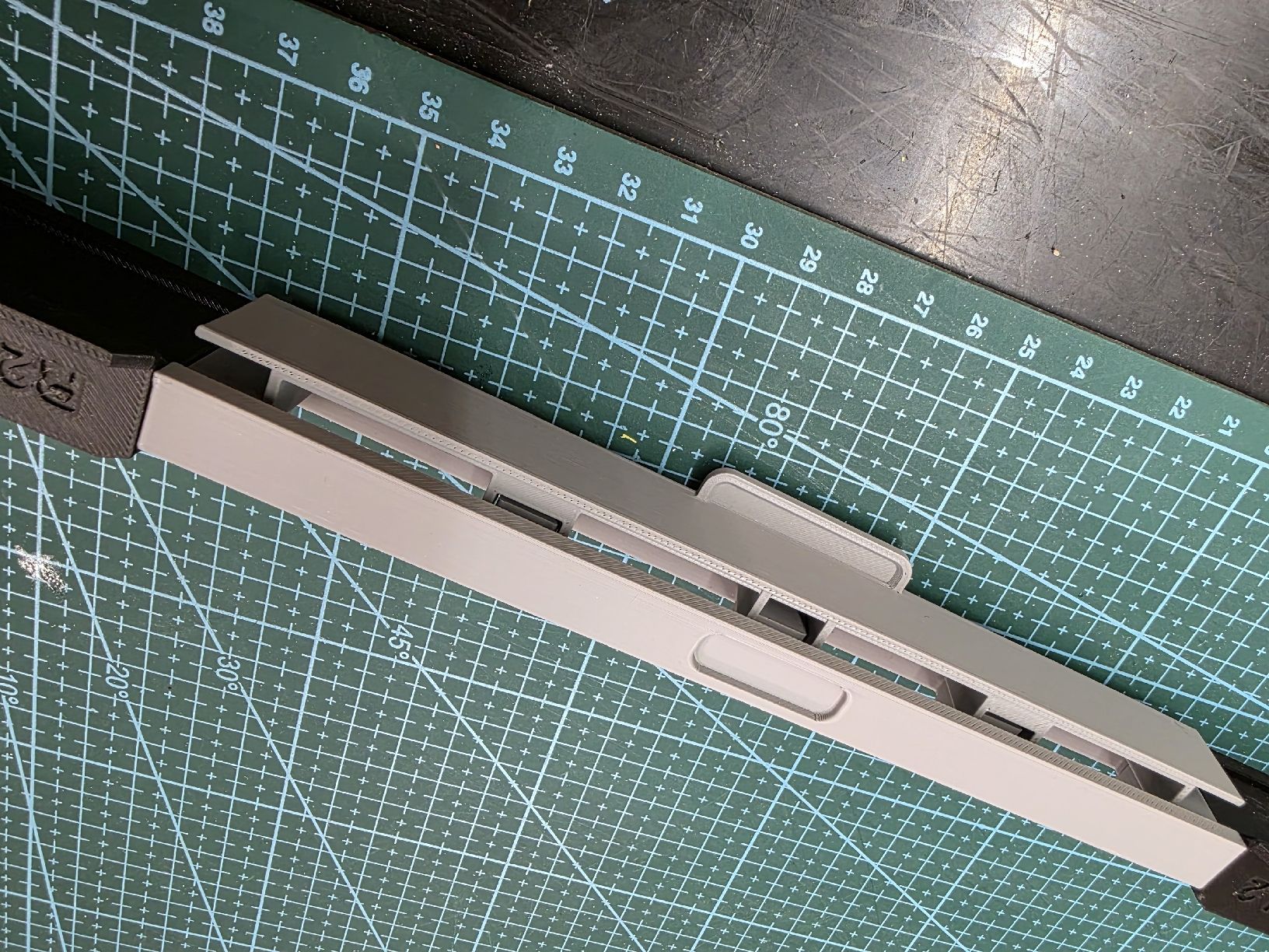 Filament: Riser per BambuLab P2S  – Gebraucht aus Calpiogna von Nerowolf 1