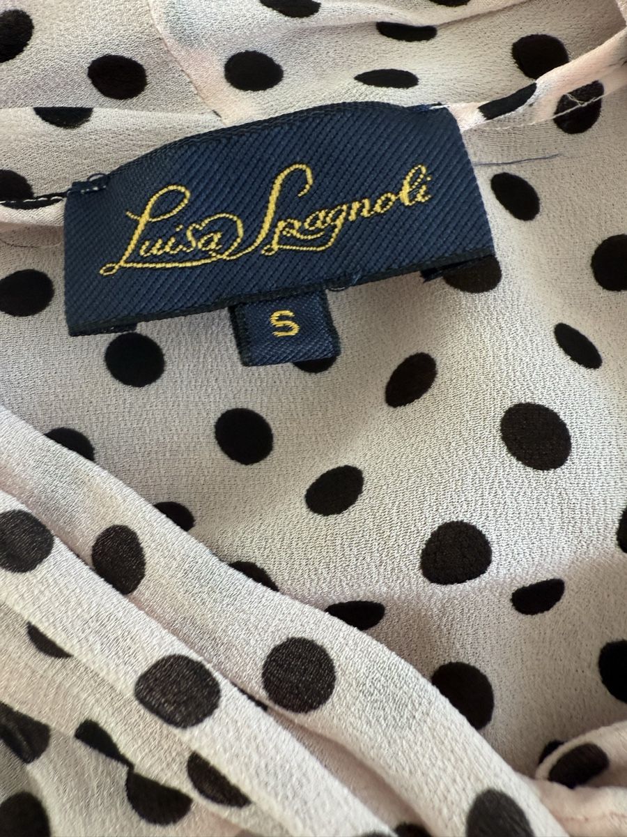 Camicette: Bluse, Luisa Spagnoli, Gr S – Usato da Frauenfeld venduto da simme81 1