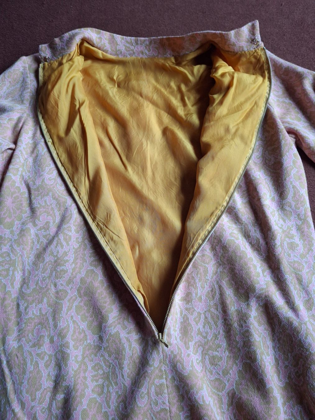 Robes: Robe vintage taille XS – D'occasion à Villiers par san_jn5w 6