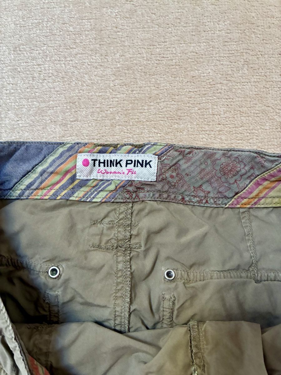 Hosen: Cargohosen  – Gebraucht aus Schaan von RicX-10 1